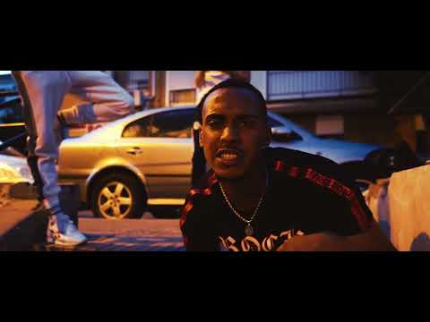 HOY EN DIA - KARLITOS KING ❌KEMZY (VIDEO OFICIAL)