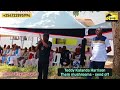 Them Mushrooms - Jambo Bwana | Teddy Kalanda Harrison (Send Off)