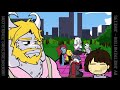 Underverse 0 1 Part 5