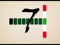 Saboteur Infographic Animatics