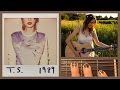 Style - Taylor Swift Guitar Tutorial
