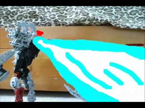 BeaCon gets blasted while I play uniffiting music