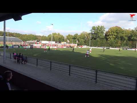 s.v. de Valleivogels - s.v. Lelystad '67