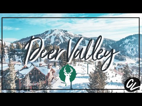 image-Is Park City the same as Deer Valley?