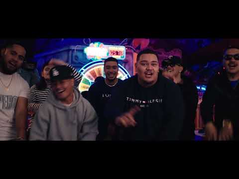 Double S Dons - Little More Love (Official Video)