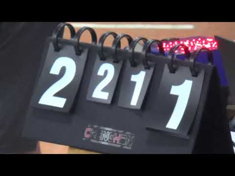 КХ 8 тур 2 лига TOPTUl - Фк Добросмак (1 тайм)