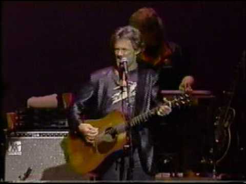 Help Me Make It Through The Night