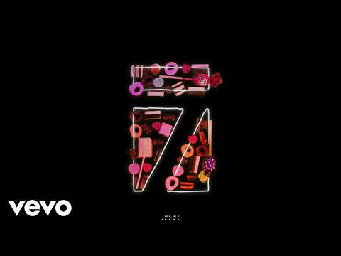 July 7 - Diamond Chandeliers