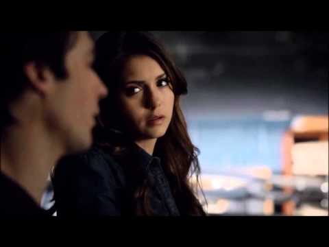 Damon & Elena 5x17. Part 3