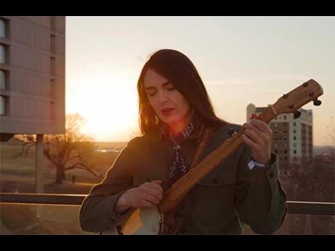 White Chapel Woman (Live at Folk Alliance 2023)