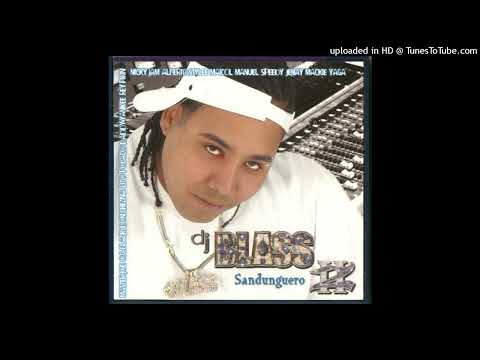 20. Blade Pacino - Mami Chula (Prod. By DJ Blass) (2003)