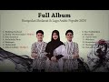 Full Album Sholawat Lagu Arab Populer 2024 Muhajir Lamkaruna