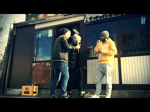 Nicalai - Față în Față (SCURT DOCUMENTAR)