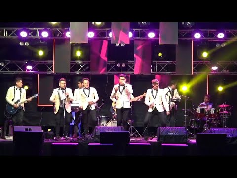 Efekto X - En Concierto (2019)