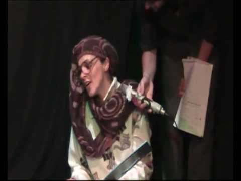 Festival di San Cleto 2009