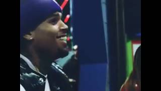 Chris Brown - You Like That (Music Video)