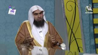 فقرة إضاءات | الشيخ خالد الفليج | الأمر بالمعروف والنهي عن المنكر 2 | برنامج الكناشة | #رمضان تزود image