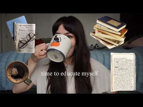 i don’t know anything anymore?