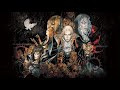 Castlevania SOTN - 09 - Tower of Evil Mist by Michiru Yamane