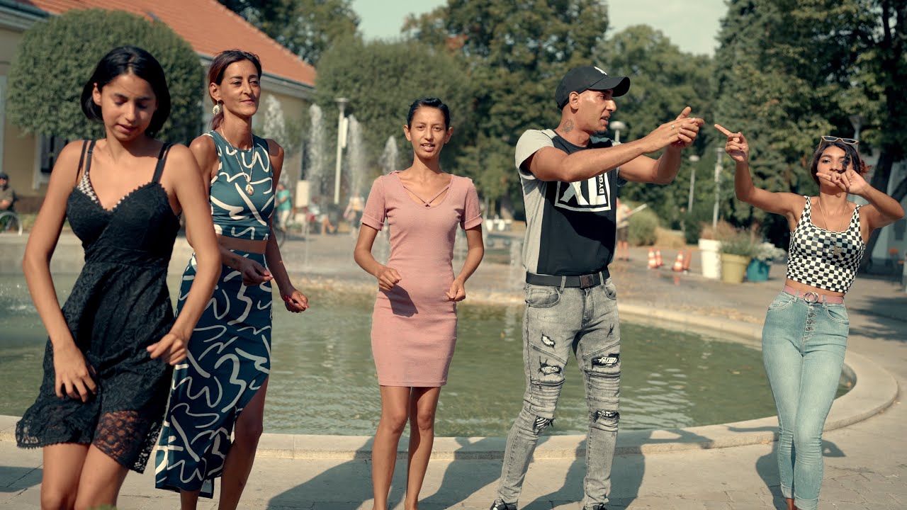 Gipsy Vladis a Lenka - Das pro tiktok ( cover )