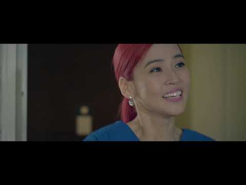 Motive ft Byambasuren -  "Тэнгэрээс Буусан Од" УСК Soundtrack