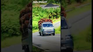 Download lagu Grandmax muatan sawit full nanjak parah mp3