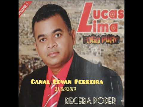Lucas Lima  -  Receba Poder Cd Completo