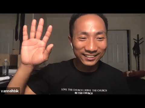 Online in Khrihfabu Kong Cawnnak – Van Neih Bik