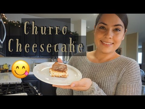 download lagu mp3 mp4 Churro Cheesecake Recipe, download lagu Churro Cheesecake Recipe gratis, unduh video klip Churro Cheesecake Recipe
