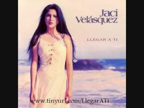 Jaci Velazquez - Mira lo que has hecho en mi