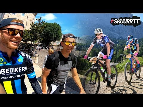 Inside the Maxxis BIKE Transalp 2019
