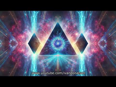 ESCUCHA ESTO Y SOLO COSAS BUENAS PASARAN - FRECUENCIAS CELESTES