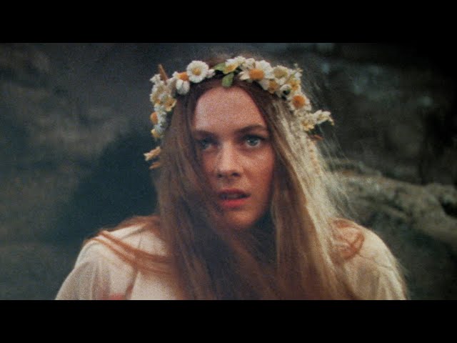 Dragonslayer (1981) ORIGINAL TRAILER
