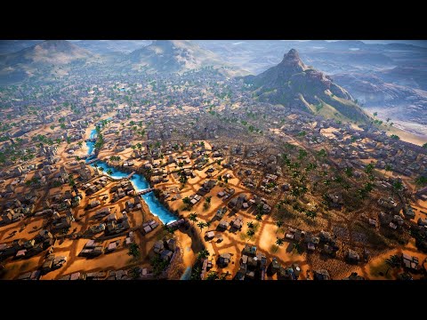 Can Medieval ARMY Defend the City From 500 Giant Troll invaders? - Ultimate Epic Battle Simulator 2