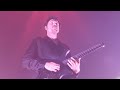 Plini - Still Life & Handmade Cities - live in Dublin, Ireland (2024)