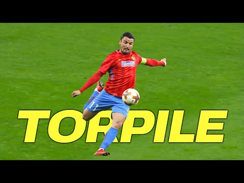 TOP 10 Goluri "TORPILĂ" în Fotbalul Românesc