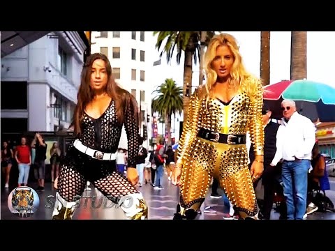 Shuffle Dance ♫ One Way Ticket (KOLBEIN Remix SN Studio Remaster) ♫