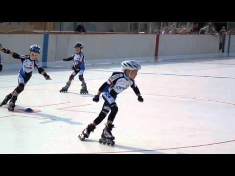 2011 05 27 Speedbewerb Vereinsmeisterschaft UES Eisenstadt