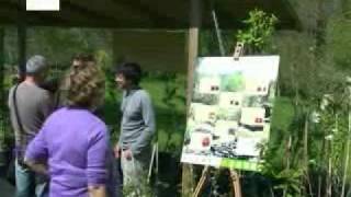 Landare Berezien Azoka 2010. urtea