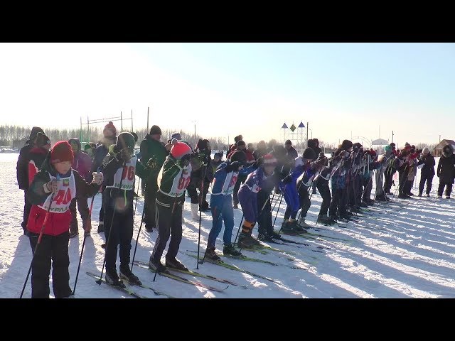 ”Спорт - норма жизни"