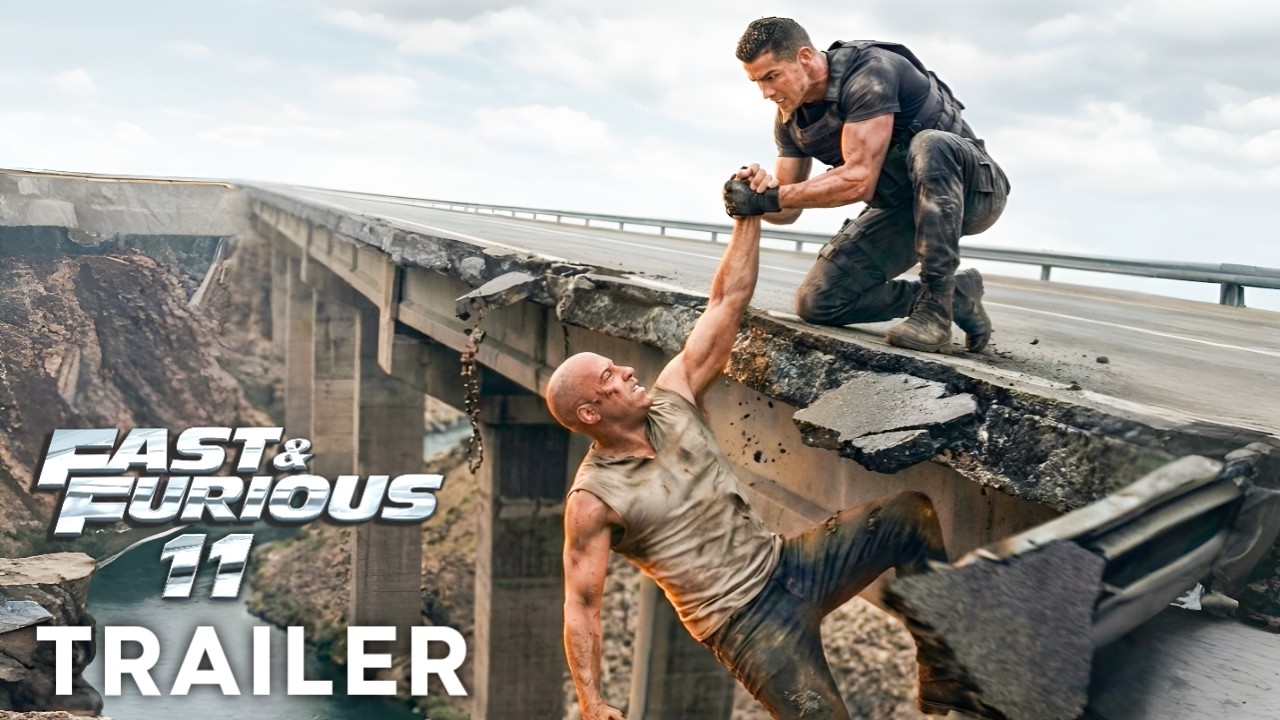 Fast & Furious (2026) Review: The Final Lap and the Long Goodbye