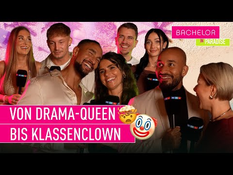 DIESE Person war pures DRAMA 😱 Der BiP-Cast packt GNADENLOS aus 🔥 | Bachelor in Paradise 🌴