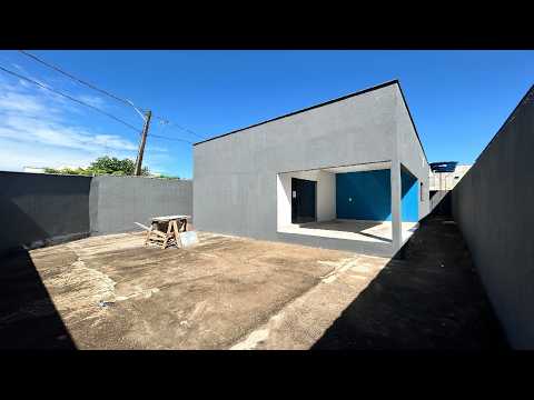 Casa para Aluguel em Nerópolis - GO – Setor Residencial Araguaia