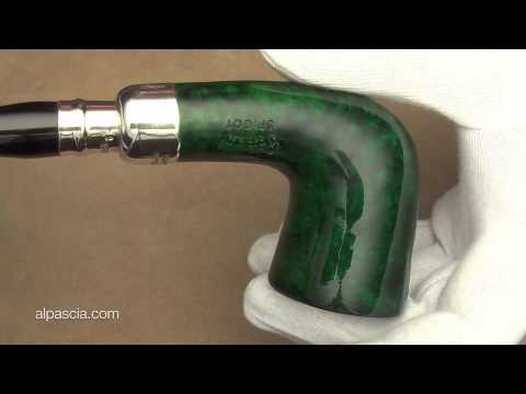 pipa Peterson 1054 - pfeife