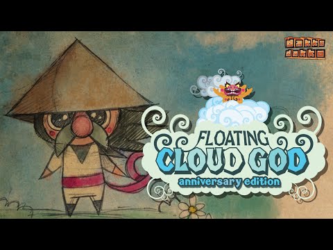 Floating Cloud God: Anniversary Edition thumbnail