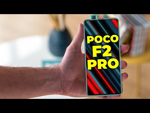 Xiaomi Poco F2 Pro Specs | Price | Leaks | Features | First Look | Price | Launch Date | Review