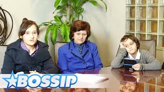 East Harlem Explosion Victims Speak Out | BOSSIP