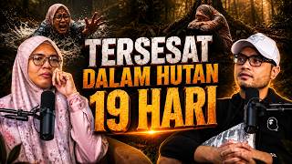 Download lagu EPS 38: Nur Maisarah - Tersesat Dalam Hutan 19 Hari mp3 Download lagu EPS 38: Nur Maisarah - Tersesat Dalam Hutan 19 Hari mp3