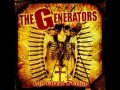 The Generators - Paint It Black (Rolling Stones ...