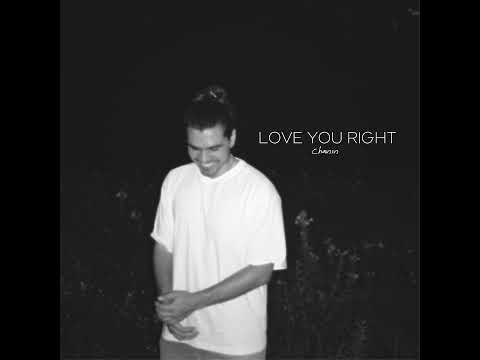 Chanin - Love You Right